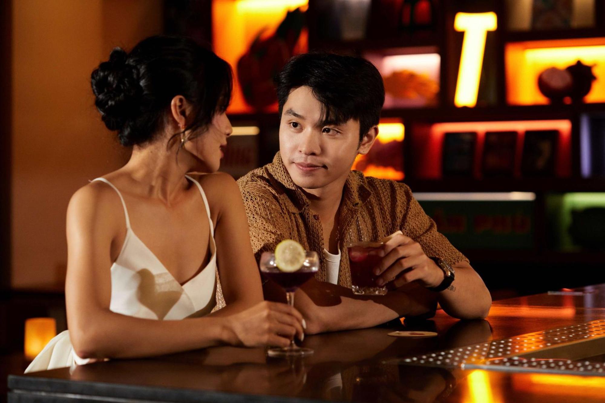 Wink Hotel Can Tho Ninh Kieu Wharf - 24Hrs Stay & Rooftop Pool Bar 외부 사진