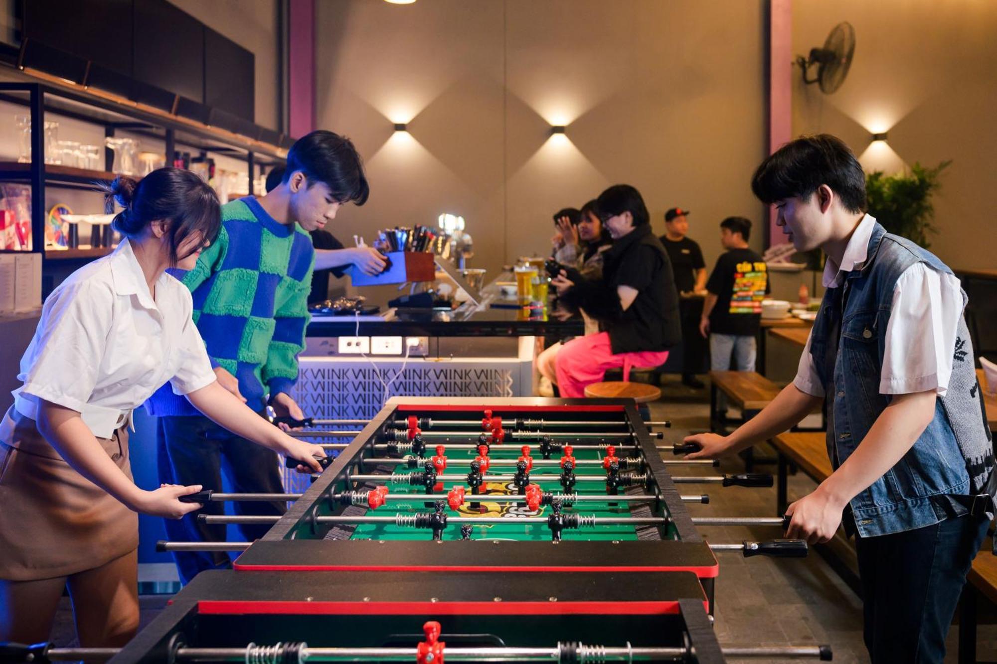 Wink Hotel Can Tho Ninh Kieu Wharf - 24Hrs Stay & Rooftop Pool Bar 외부 사진