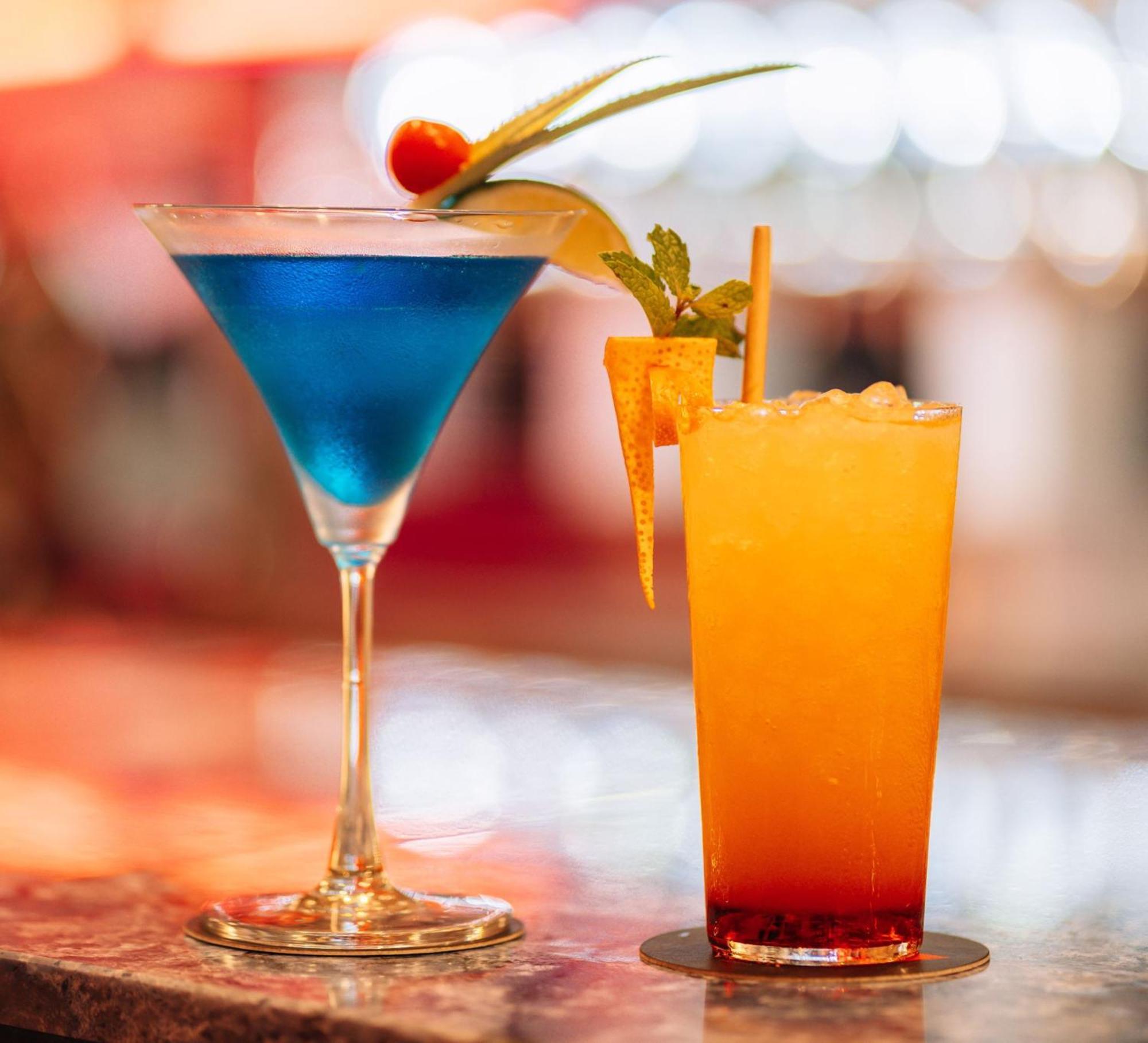 Wink Hotel Can Tho Ninh Kieu Wharf - 24Hrs Stay & Rooftop Pool Bar 외부 사진