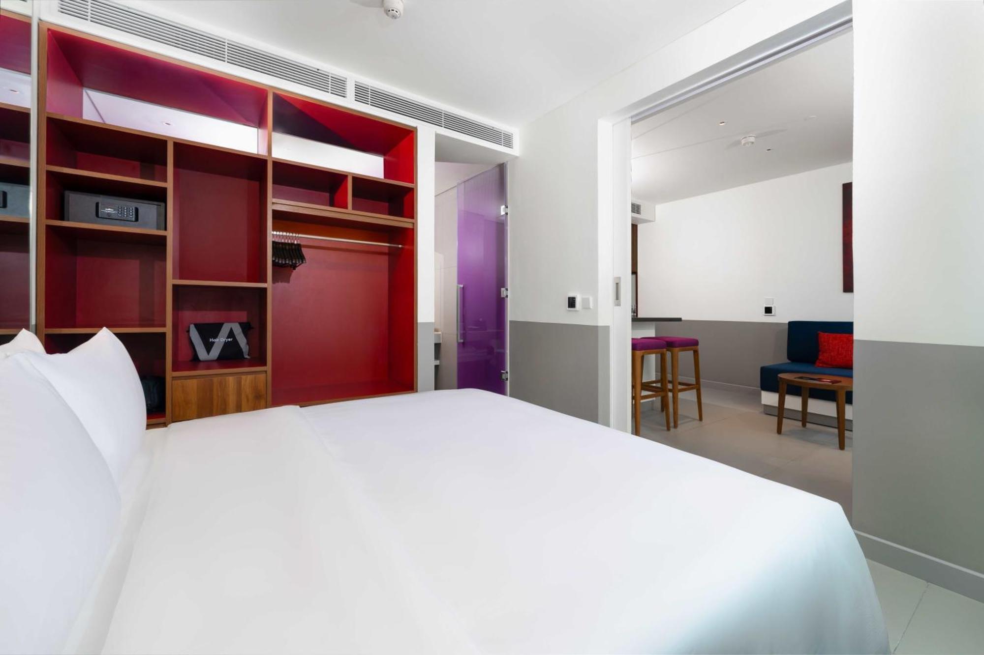 Wink Hotel Can Tho Ninh Kieu Wharf - 24Hrs Stay & Rooftop Pool Bar 외부 사진