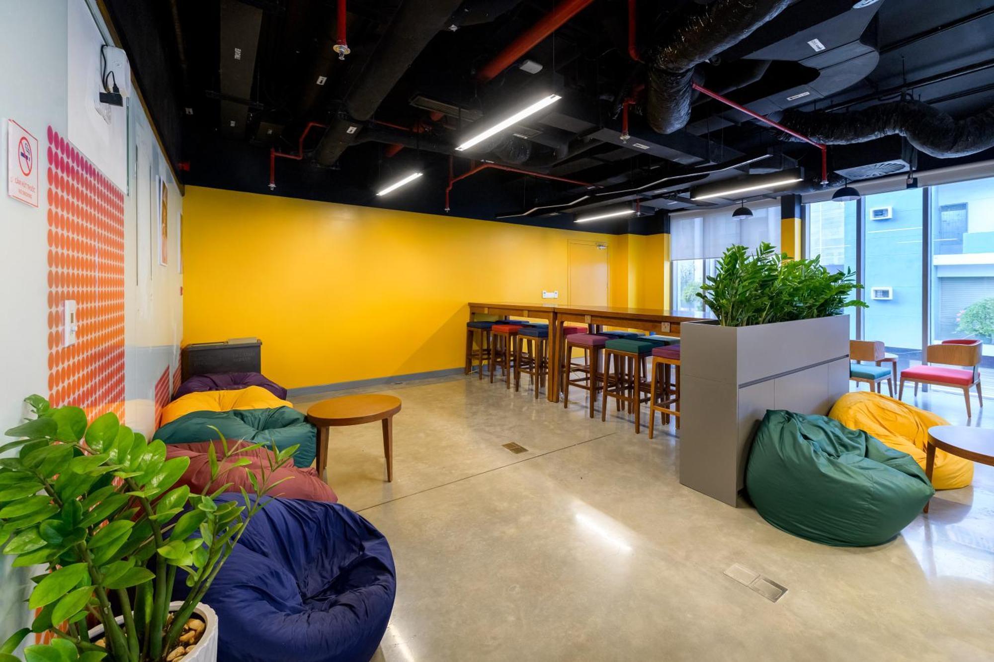 Wink Hotel Can Tho Ninh Kieu Wharf - 24Hrs Stay & Rooftop Pool Bar 외부 사진