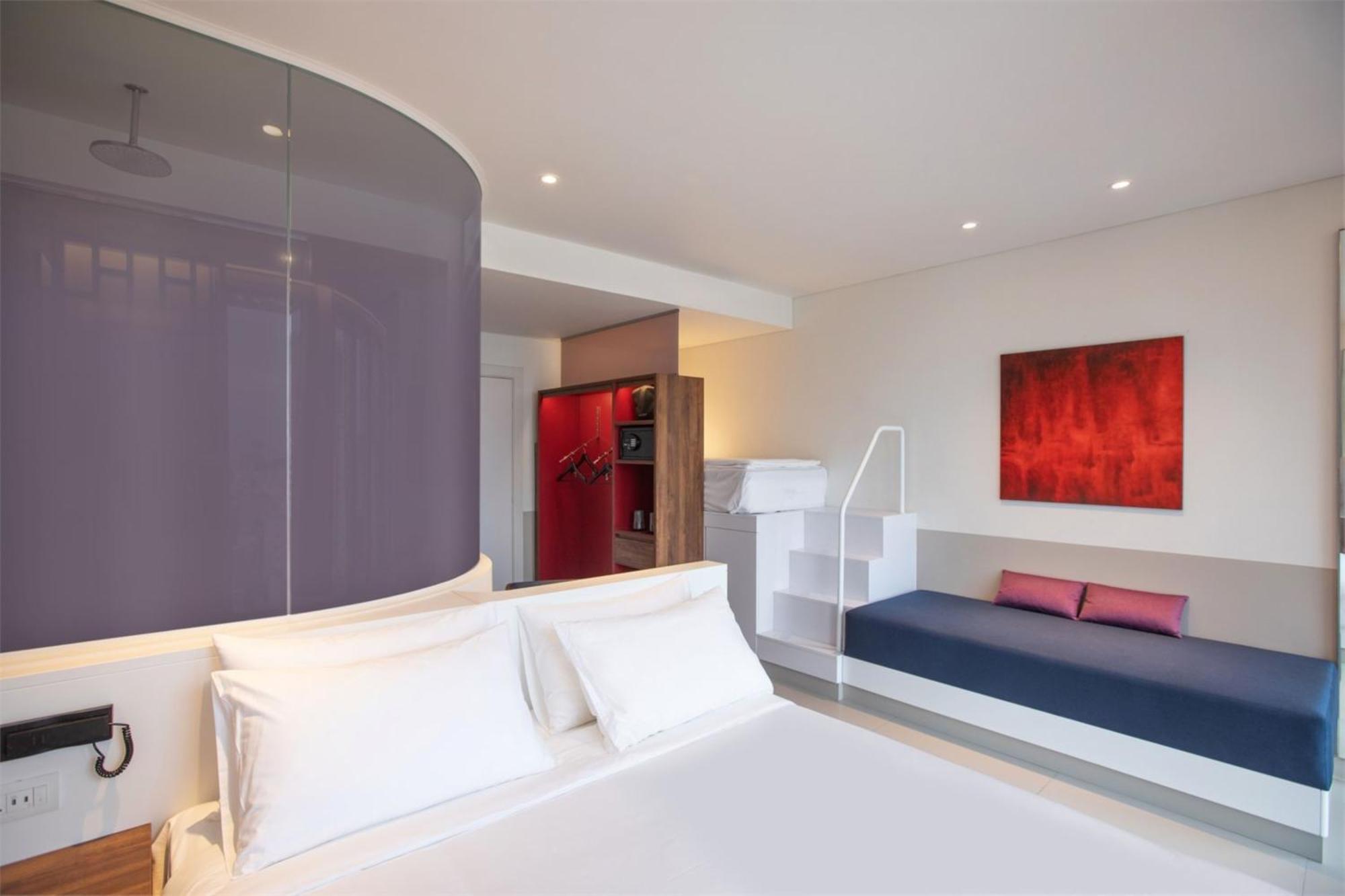 Wink Hotel Can Tho Ninh Kieu Wharf - 24Hrs Stay & Rooftop Pool Bar 외부 사진