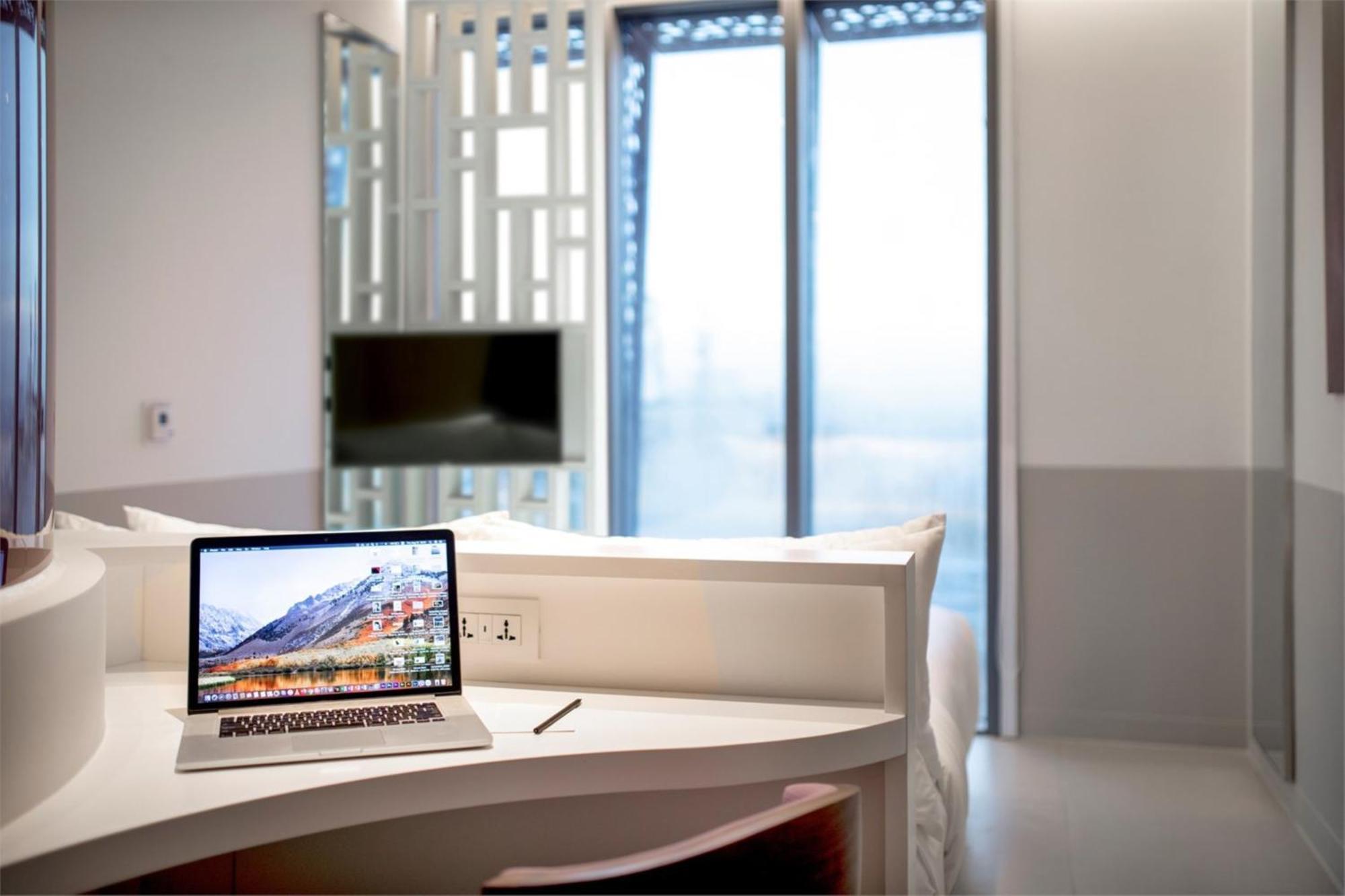Wink Hotel Can Tho Ninh Kieu Wharf - 24Hrs Stay & Rooftop Pool Bar 외부 사진