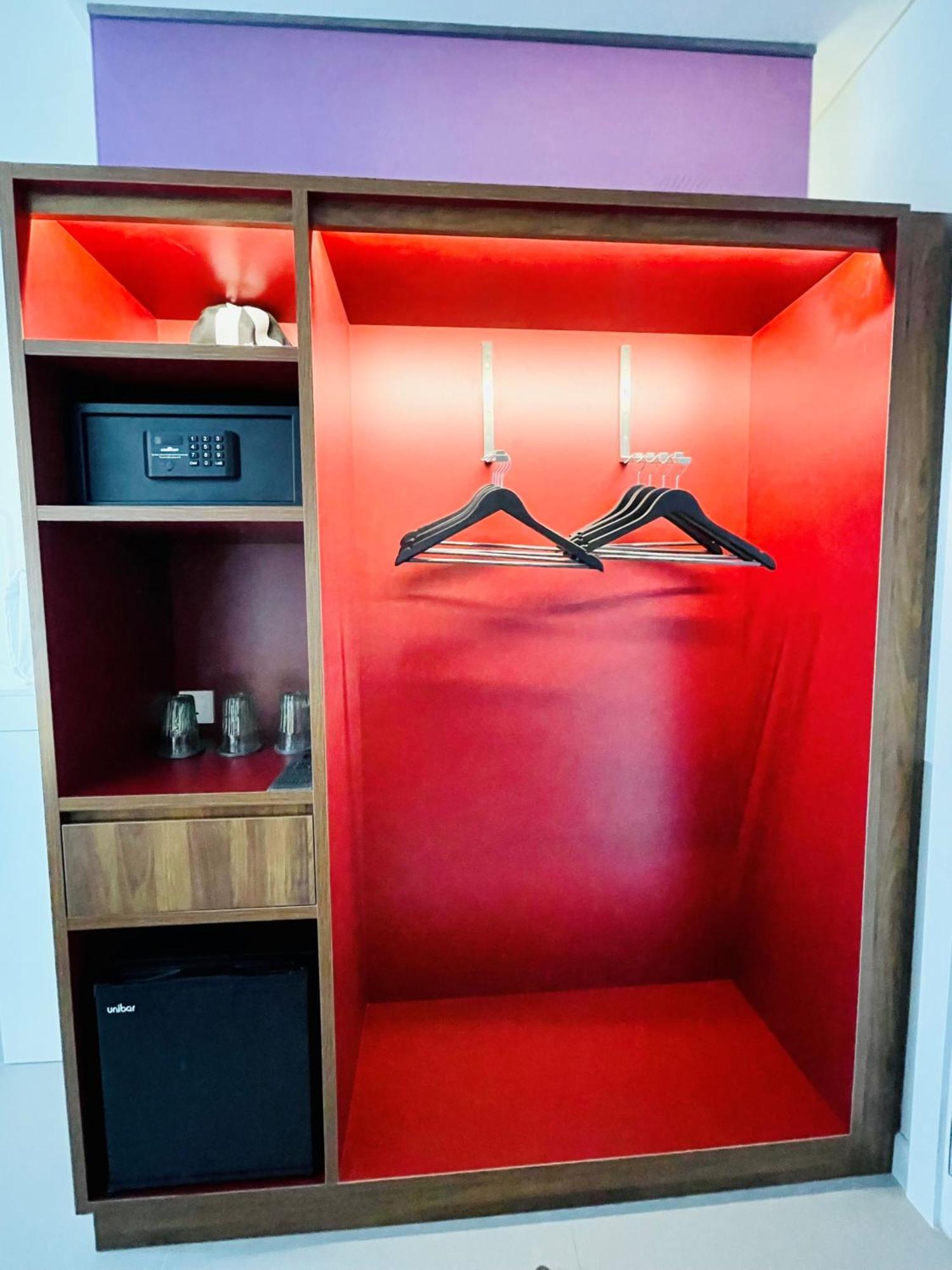 Wink Hotel Can Tho Ninh Kieu Wharf - 24Hrs Stay & Rooftop Pool Bar 외부 사진